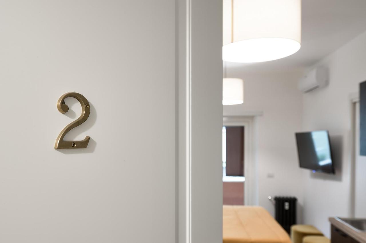 Apartmán Interno 9 A San Pietro Řím Exteriér fotografie