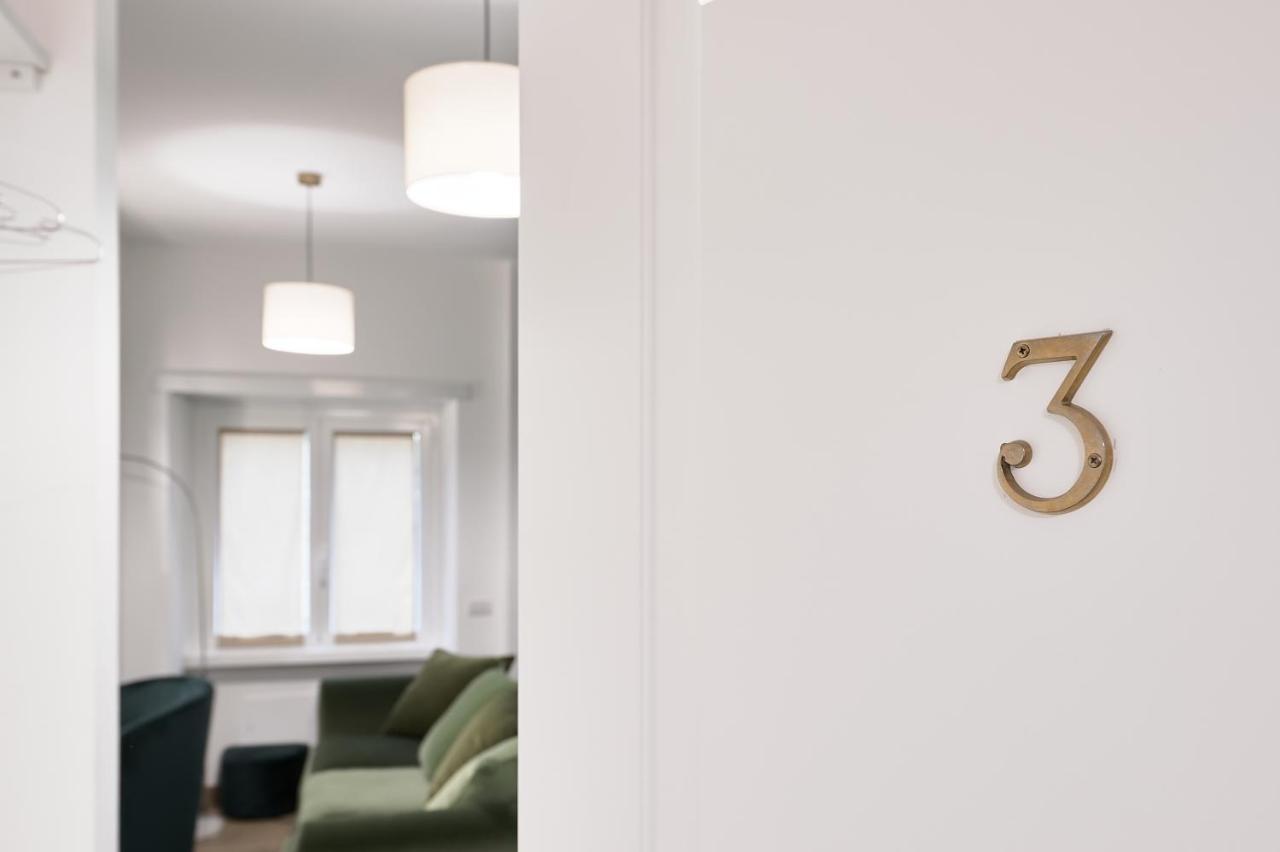 Apartmán Interno 9 A San Pietro Řím Exteriér fotografie