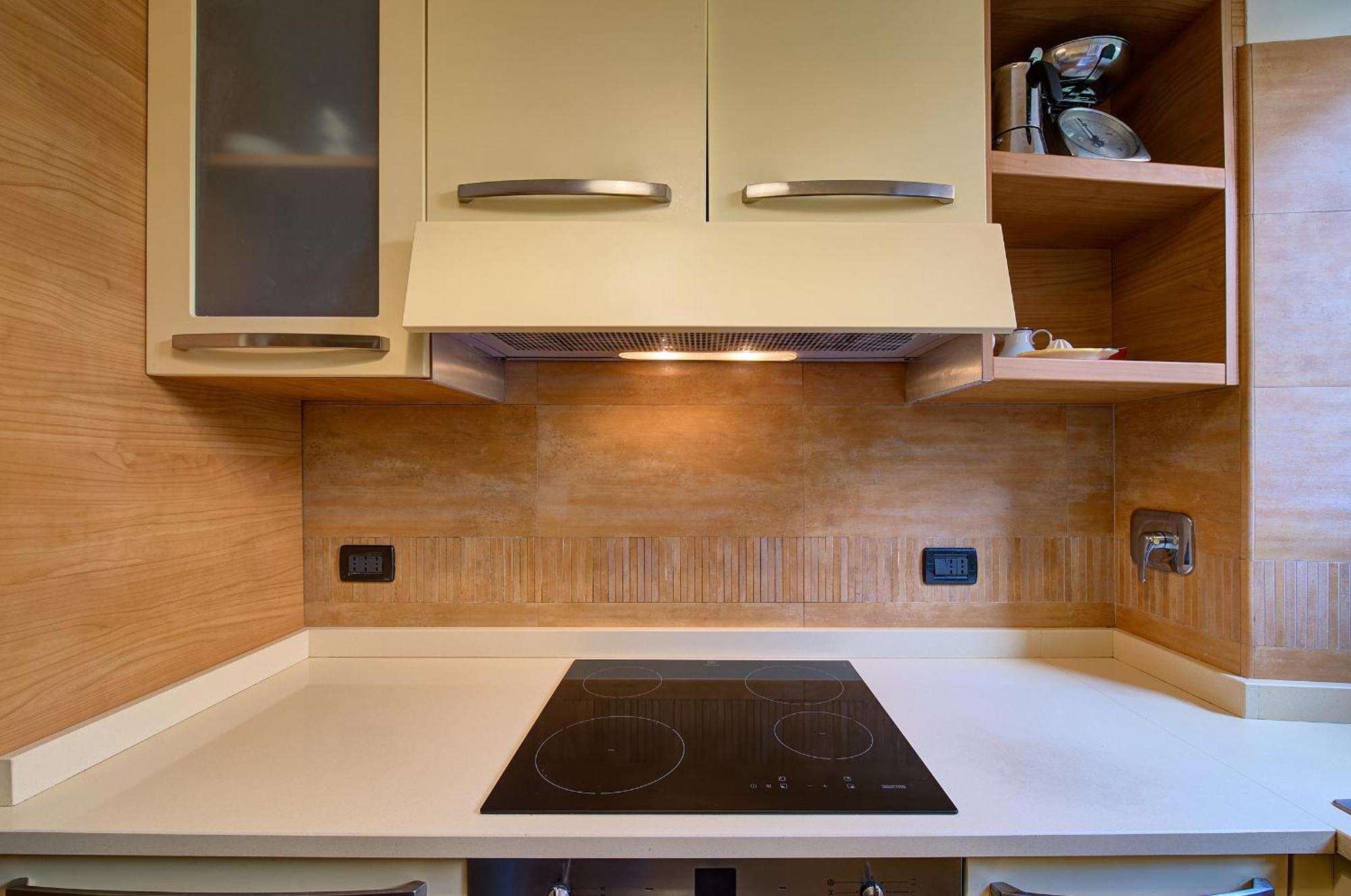 Apartmán Interno 9 A San Pietro Řím Exteriér fotografie