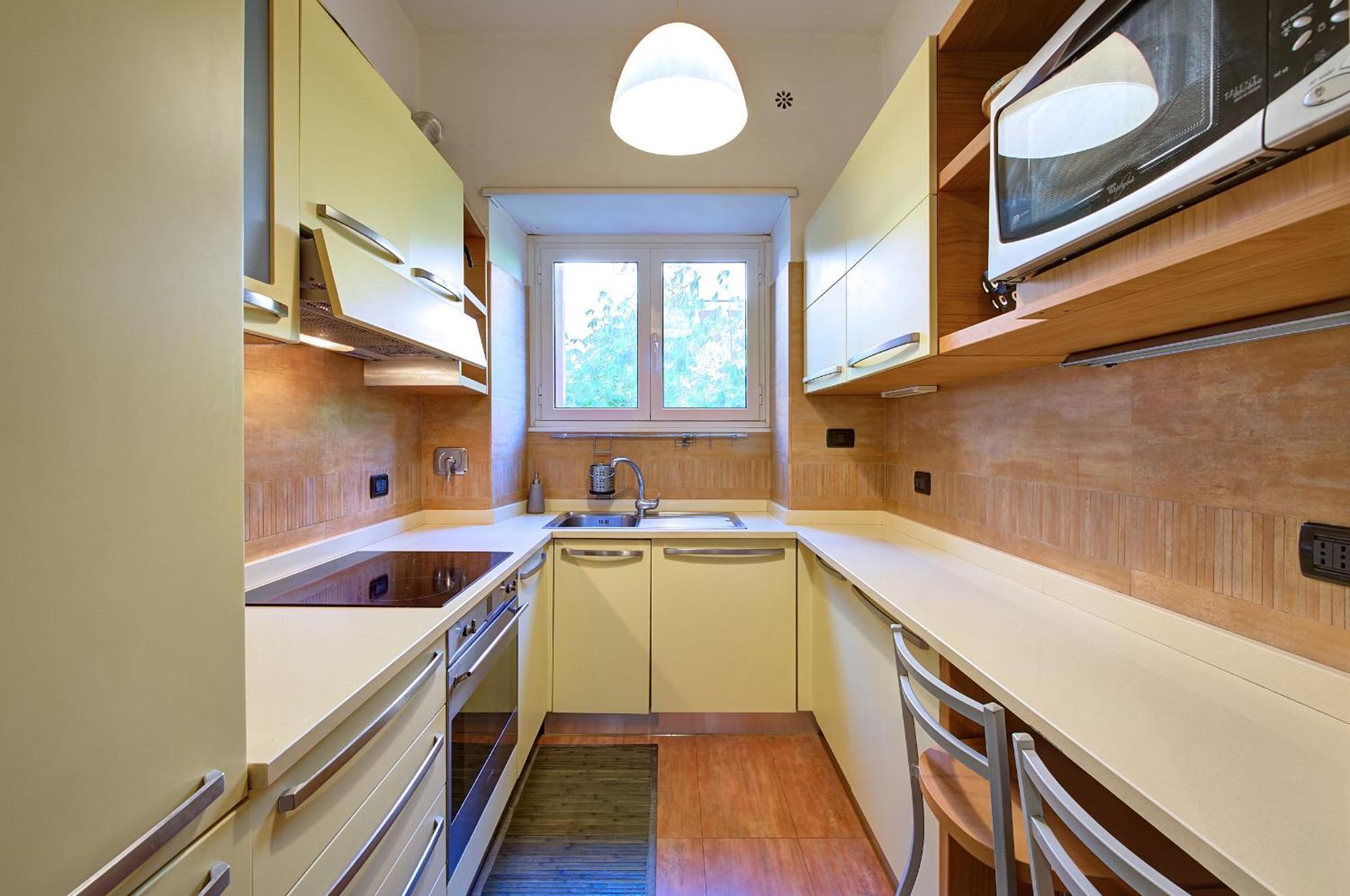 Apartmán Interno 9 A San Pietro Řím Exteriér fotografie