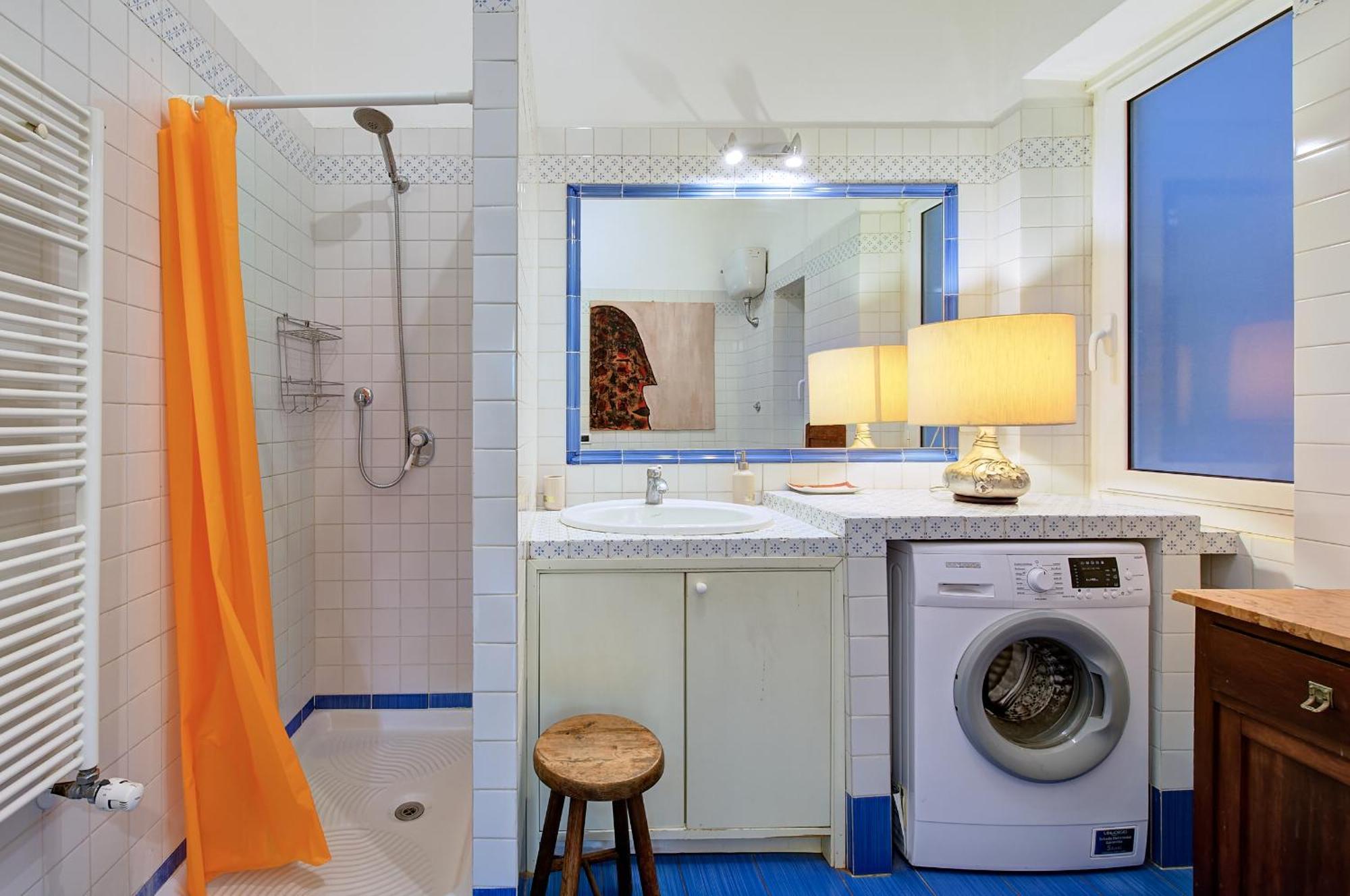 Apartmán Interno 9 A San Pietro Řím Exteriér fotografie