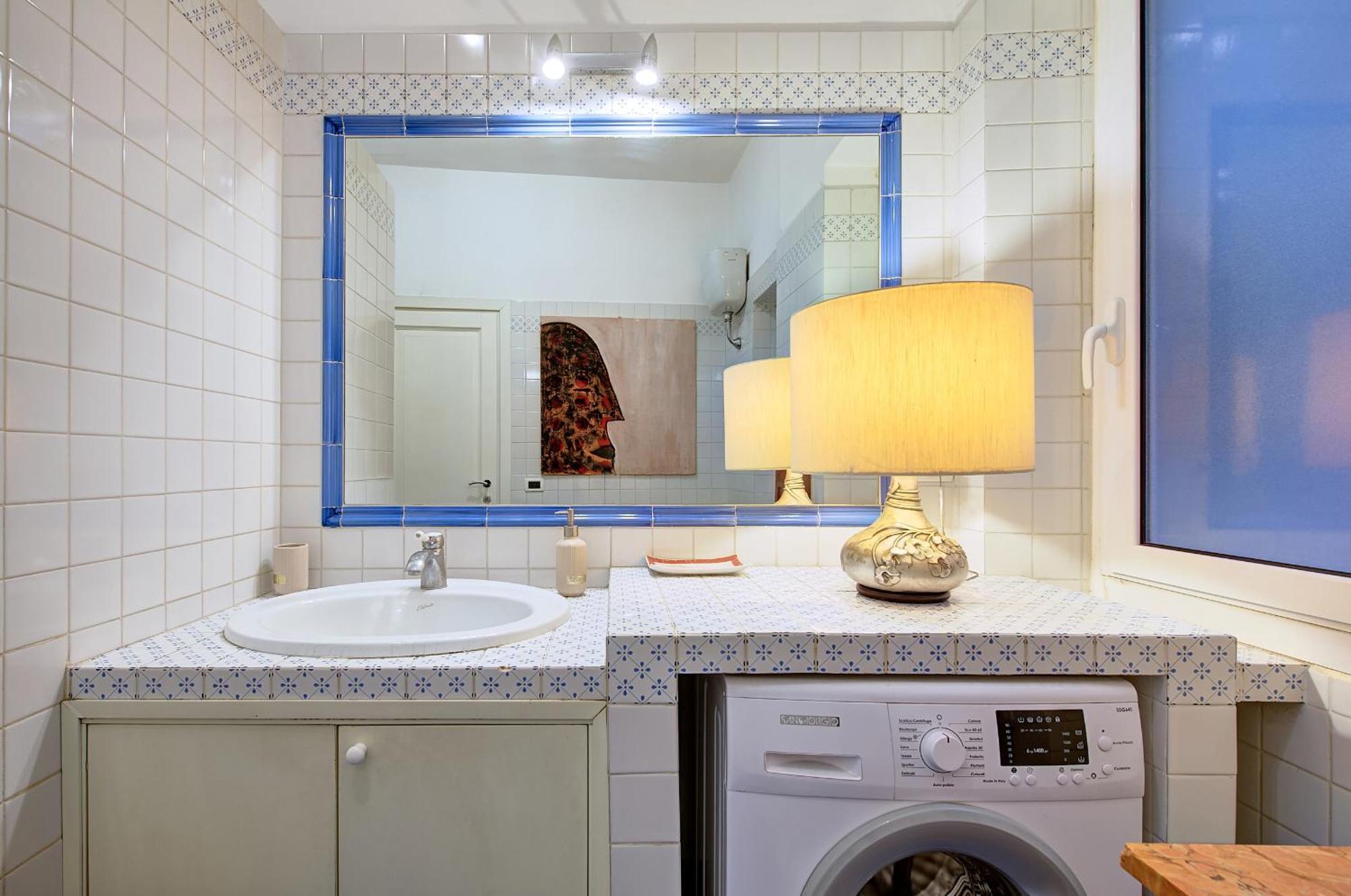 Apartmán Interno 9 A San Pietro Řím Exteriér fotografie